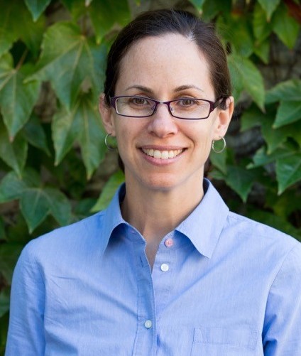 Pamela Templer (2016)