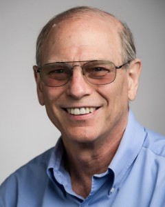 Ron Judkoff